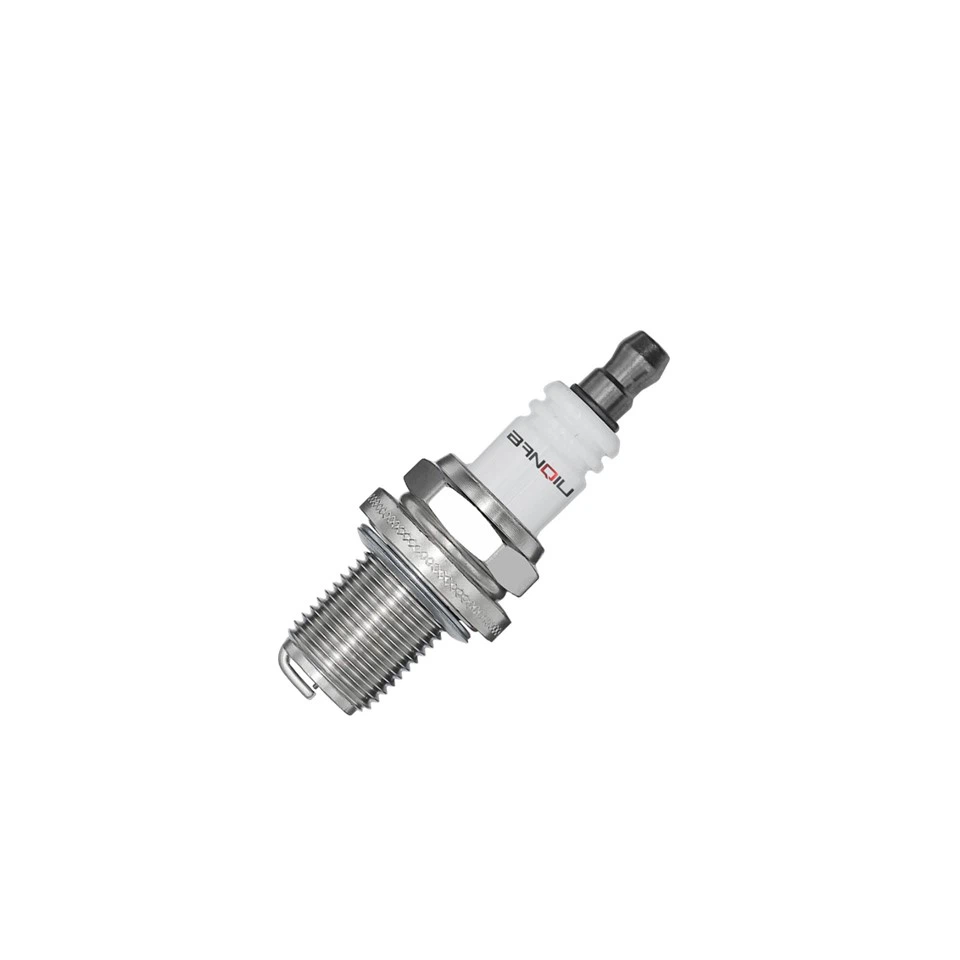 Iridium Platinum Spark Plug R7282-11 2001