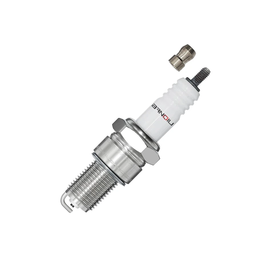 Nickel Spark Plug BPR5EY 2828