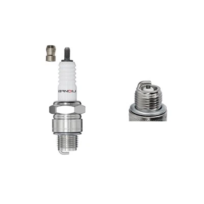 Ницкел Спарк утикач Б8ХС ',' Куицк 205 ',' К 205 3014